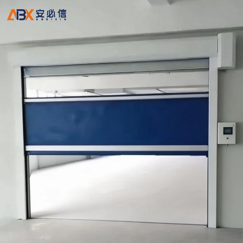 大同市工业快速门