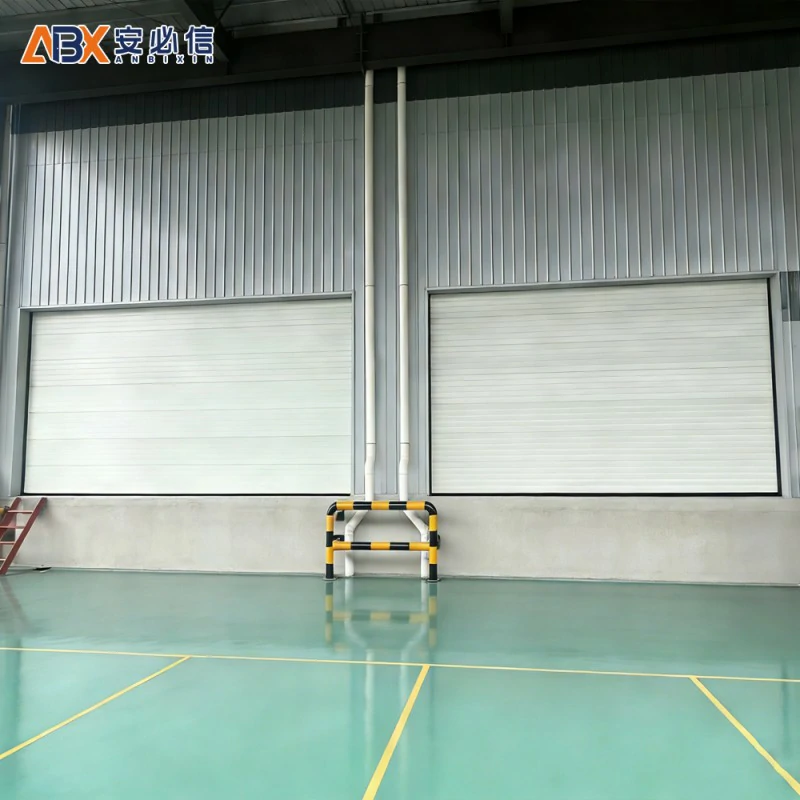 大同市钢质滑升门