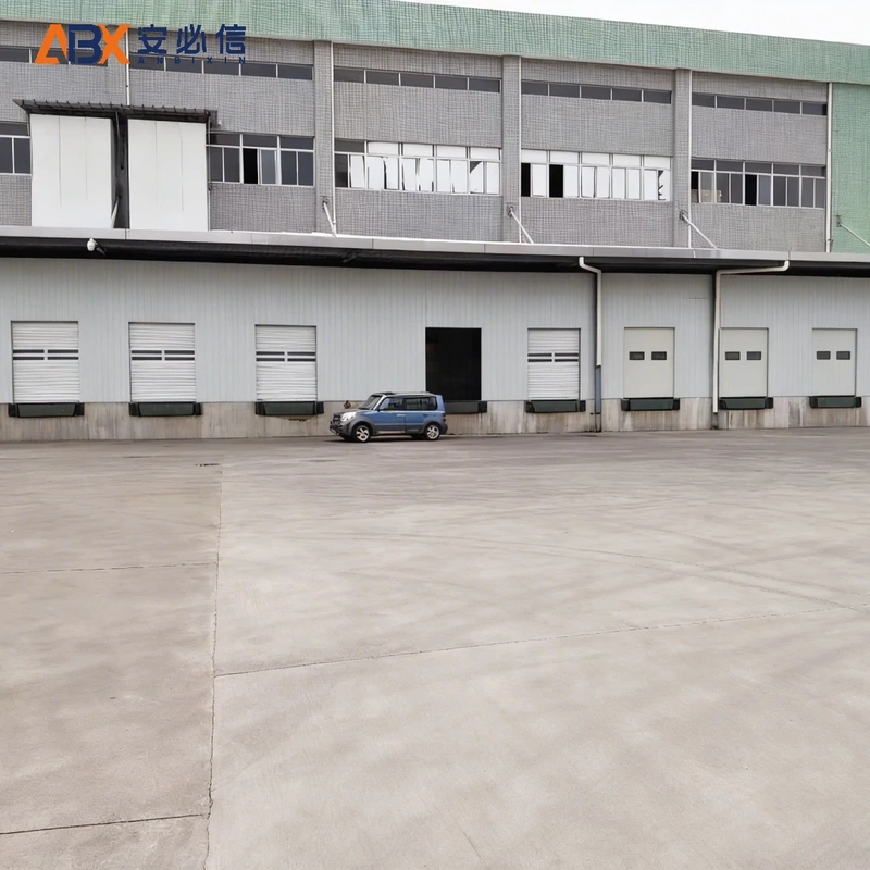 大同市医药密闭高速门
